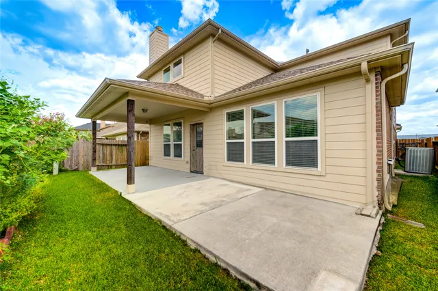 $2,800 | 21015 Wheat Snow Lane, Katy, TX 77449