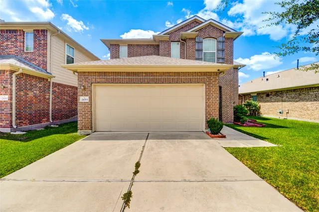 $2,800 | 21015 Wheat Snow Lane, Katy, TX 77449