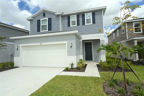 $2,450 | 9533 Sandy Bluffs Circle, Palmetto, FL 34221