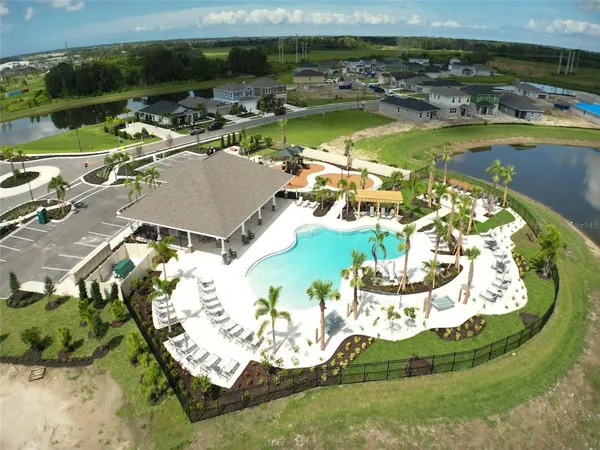 $2,450 | 9533 Sandy Bluffs Circle, Palmetto, FL 34221