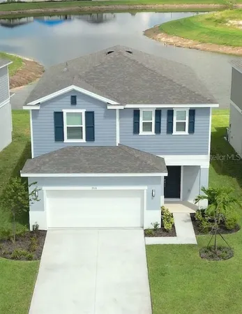 $2,450 | 9533 Sandy Bluffs Circle, Palmetto, FL 34221