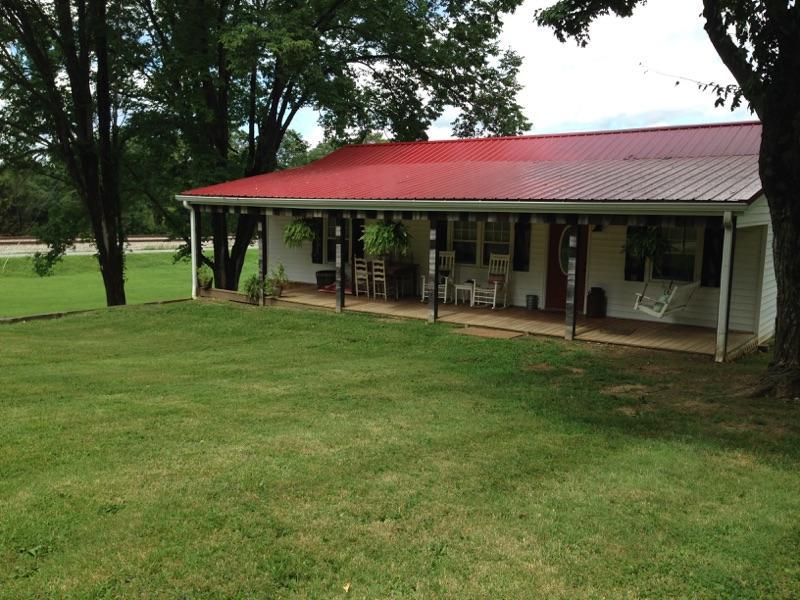 3014 Worsham Springs Road Springfield, TN 37172 - Photo 1 of 7 Welcome Home