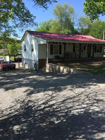3014 Worsham Springs Road Springfield, TN 37172 - Photo 2 of 7 Cute farm house