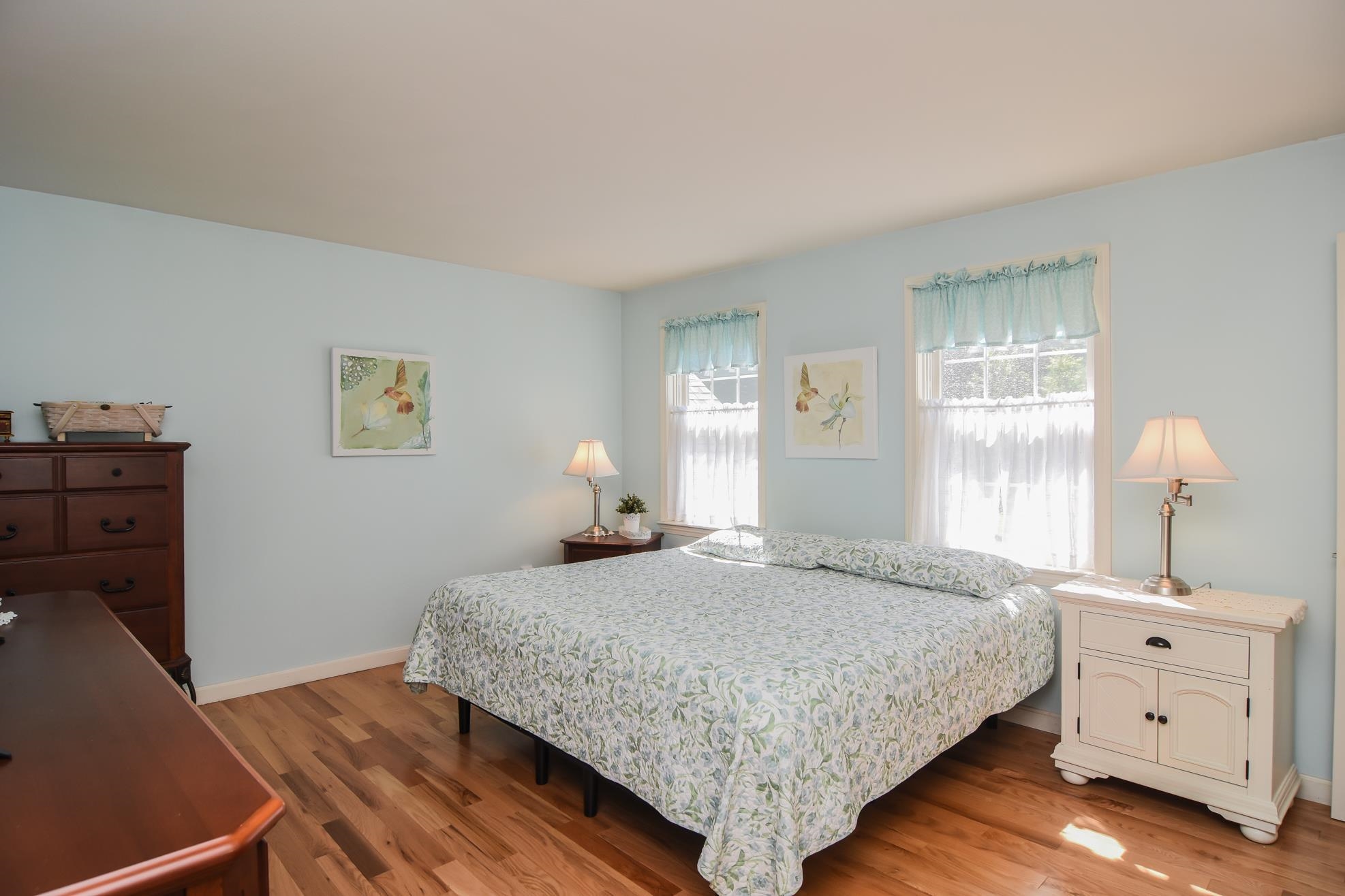 22 Sargent Road Brookline, NH 03033 - Photo 26 of 59