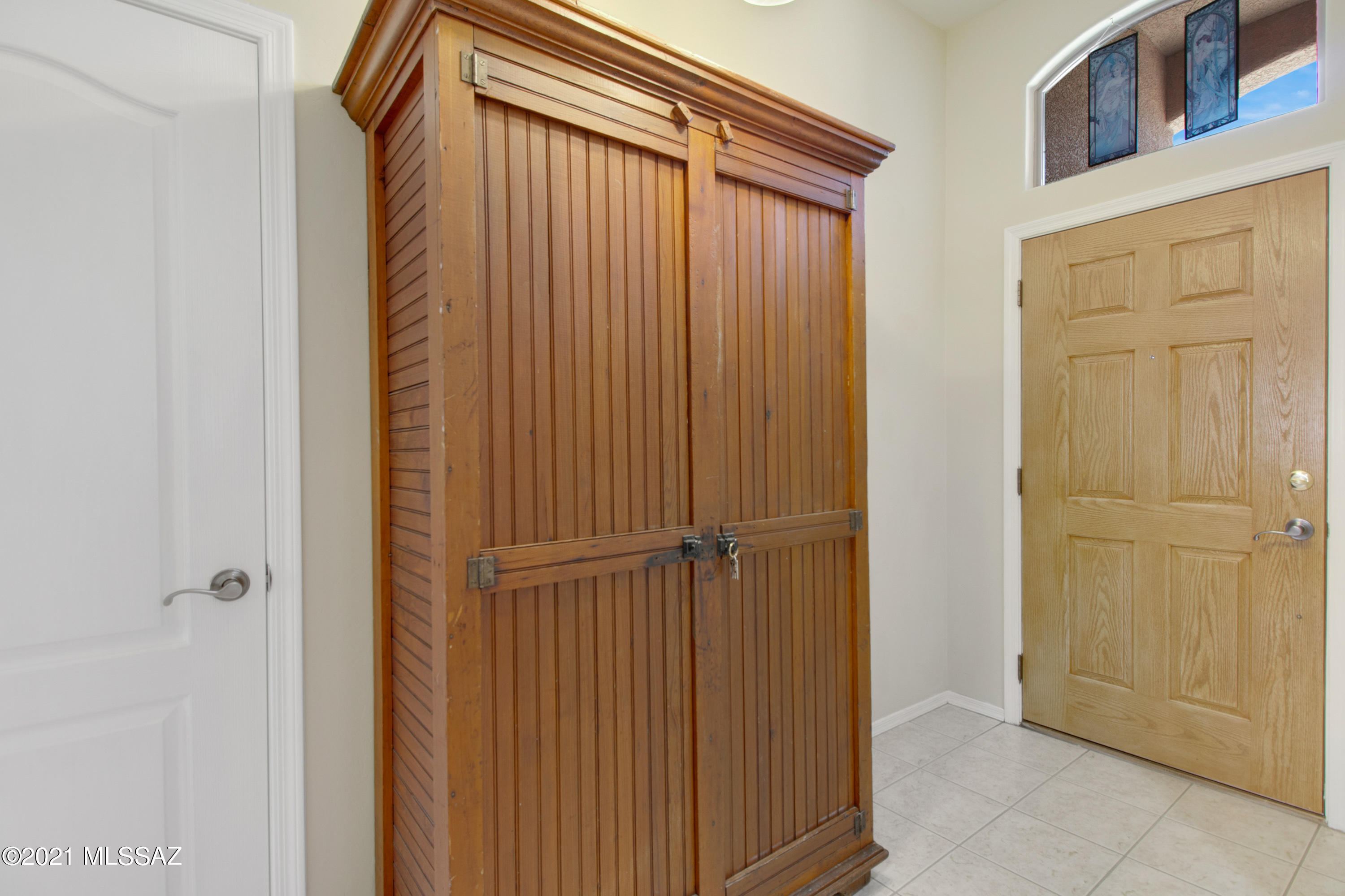 5752 West Midnight Chorus Road Tucson, AZ 85735 - Photo 5 of 35 Gallery Image 5