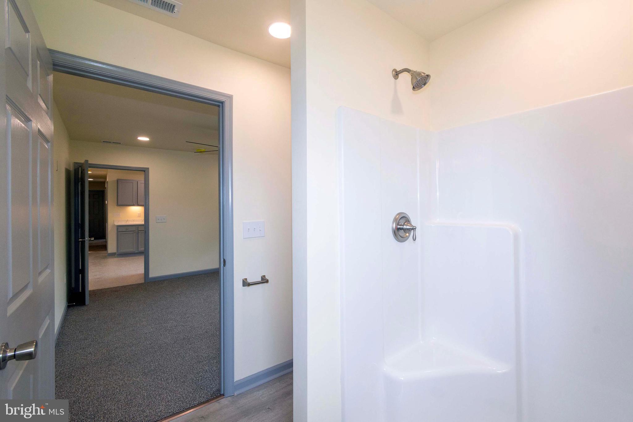 20738 Monrovia Road Orange, VA 22960 - Photo 31 of 50 a view of a hallway with two rooms