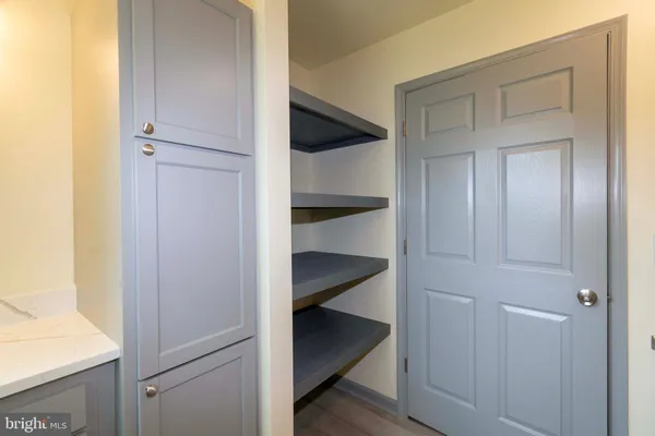 a view of room