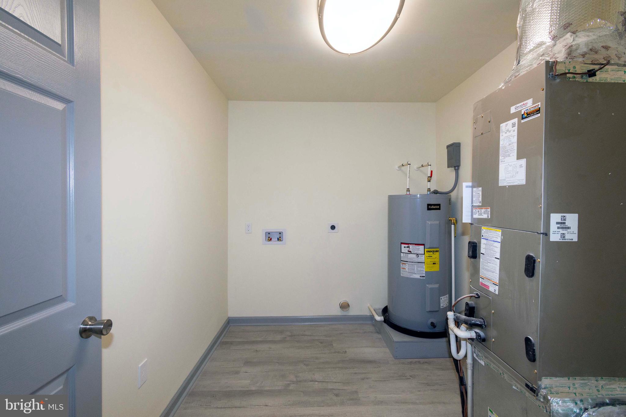 20738 Monrovia Road Orange, VA 22960 - Photo 42 of 50 a view of empty room