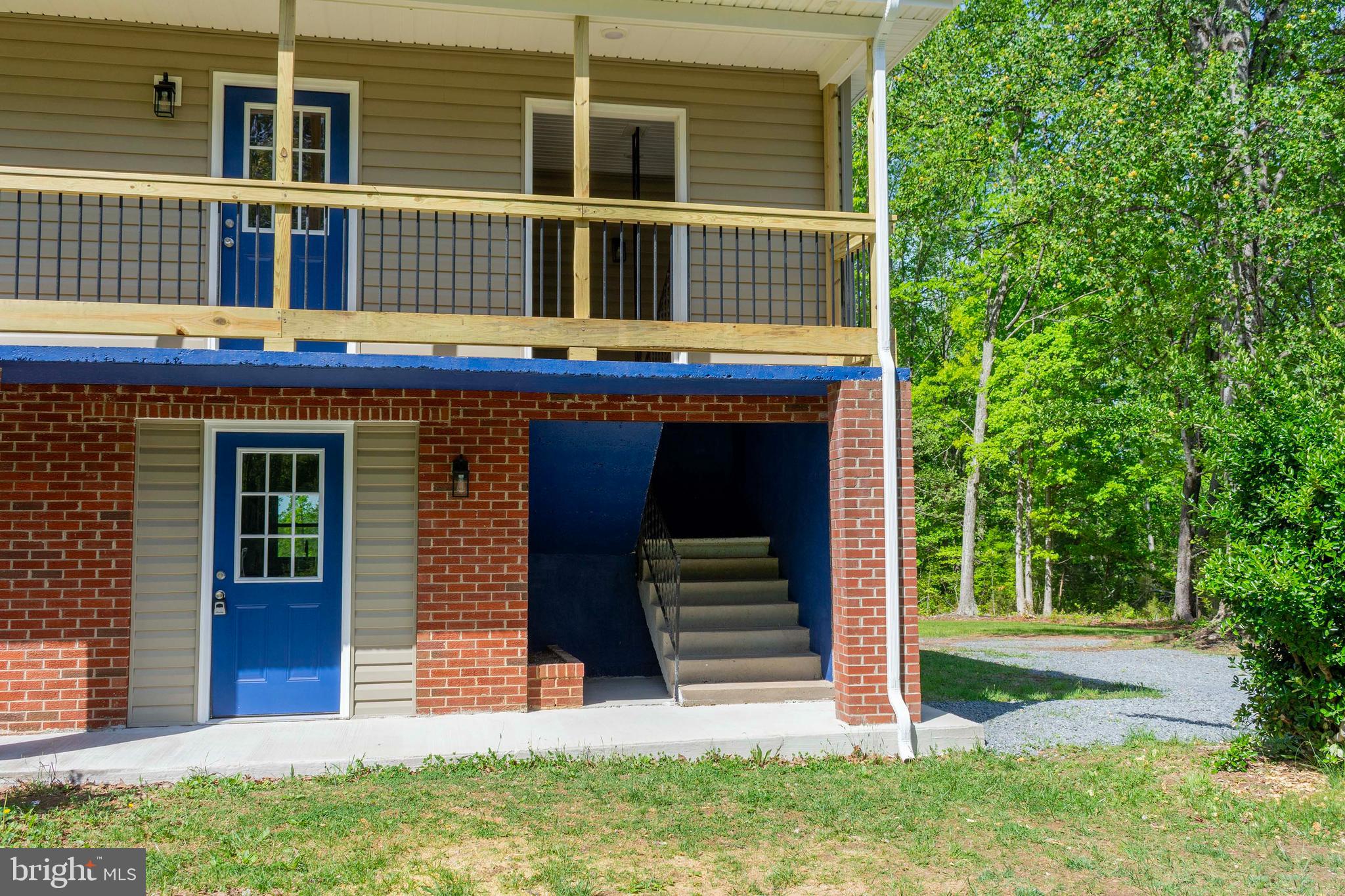 20738 Monrovia Road Orange, VA 22960 - Photo 44 of 50 a view of a house with a window and wooden fence