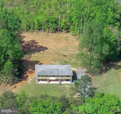 20738 Monrovia Road Orange, VA 22960 - Photo 48 of 50 a view of a backyard