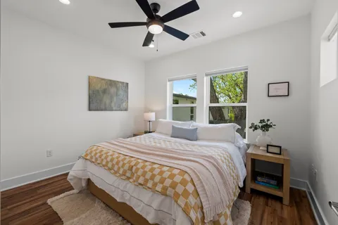 $485,000 | 1112 Linden Street, Unit B, Austin, TX 78702