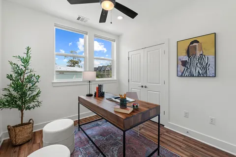 $485,000 | 1112 Linden Street, Unit B, Austin, TX 78702