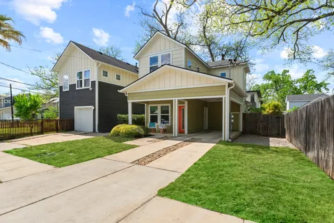 $485,000 | 1112 Linden Street, Unit B, Austin, TX 78702
