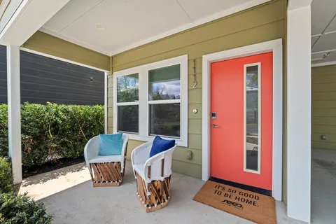 $485,000 | 1112 Linden Street, Unit B, Austin, TX 78702