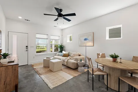 $485,000 | 1112 Linden Street, Unit B, Austin, TX 78702