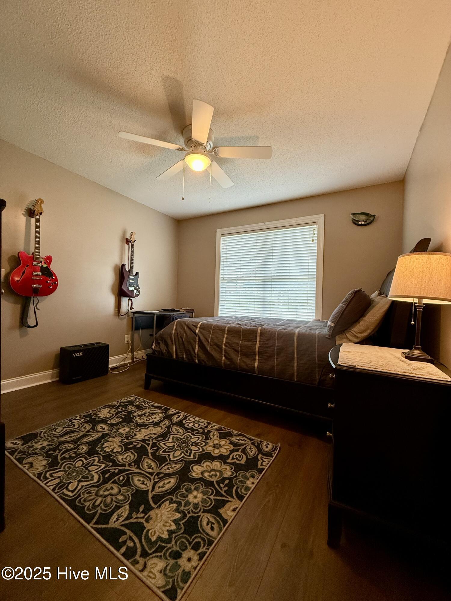 3940 Fire Dept Road Williamston, NC 27892 - Photo 32 of 51 Bedroom #1