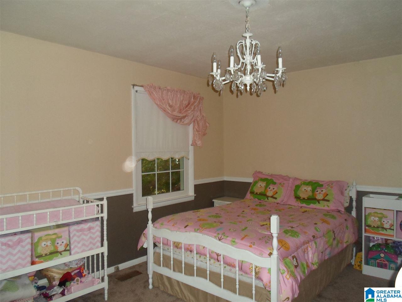 423 Hutto Hill Road Anniston, AL 36201 - Photo 22 of 38