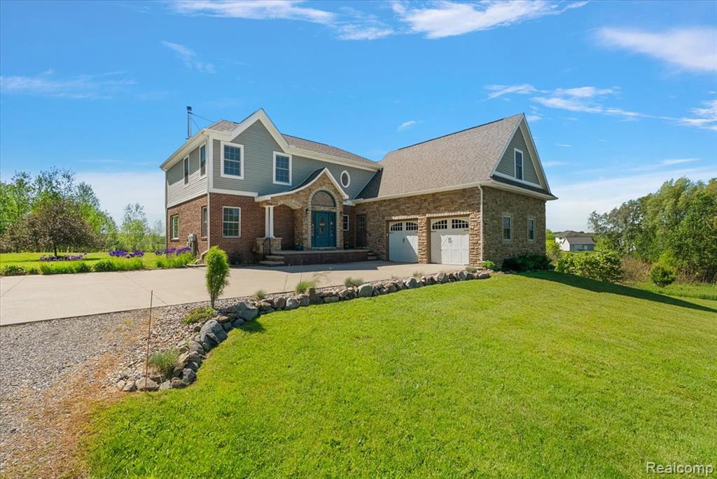 5035 Hidden Ridge Road Metamora, MI 48455 - Photo 2 of 64