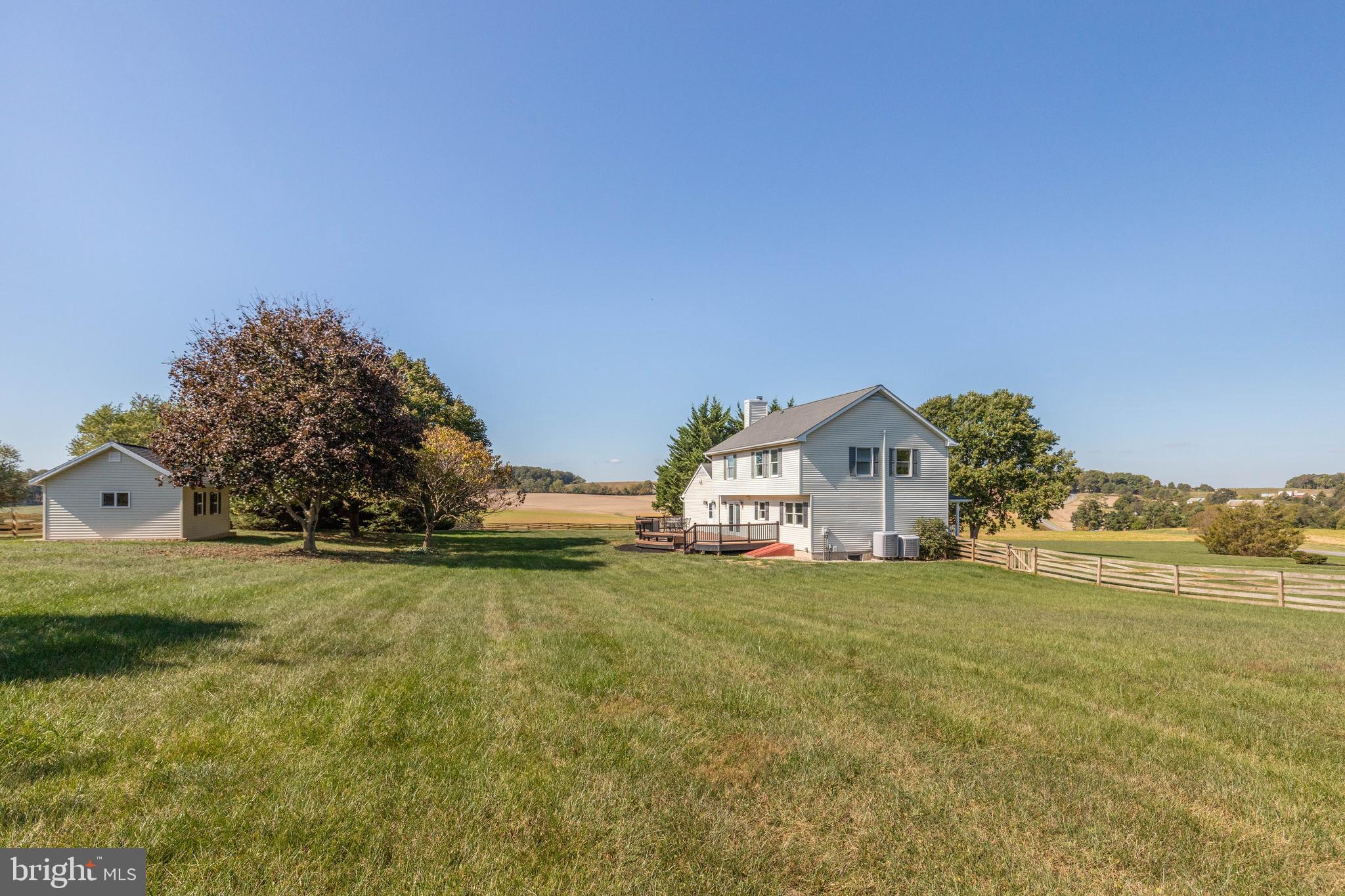 3815 Middleburg Road Union Bridge, MD 21791 - Photo 46 of 51