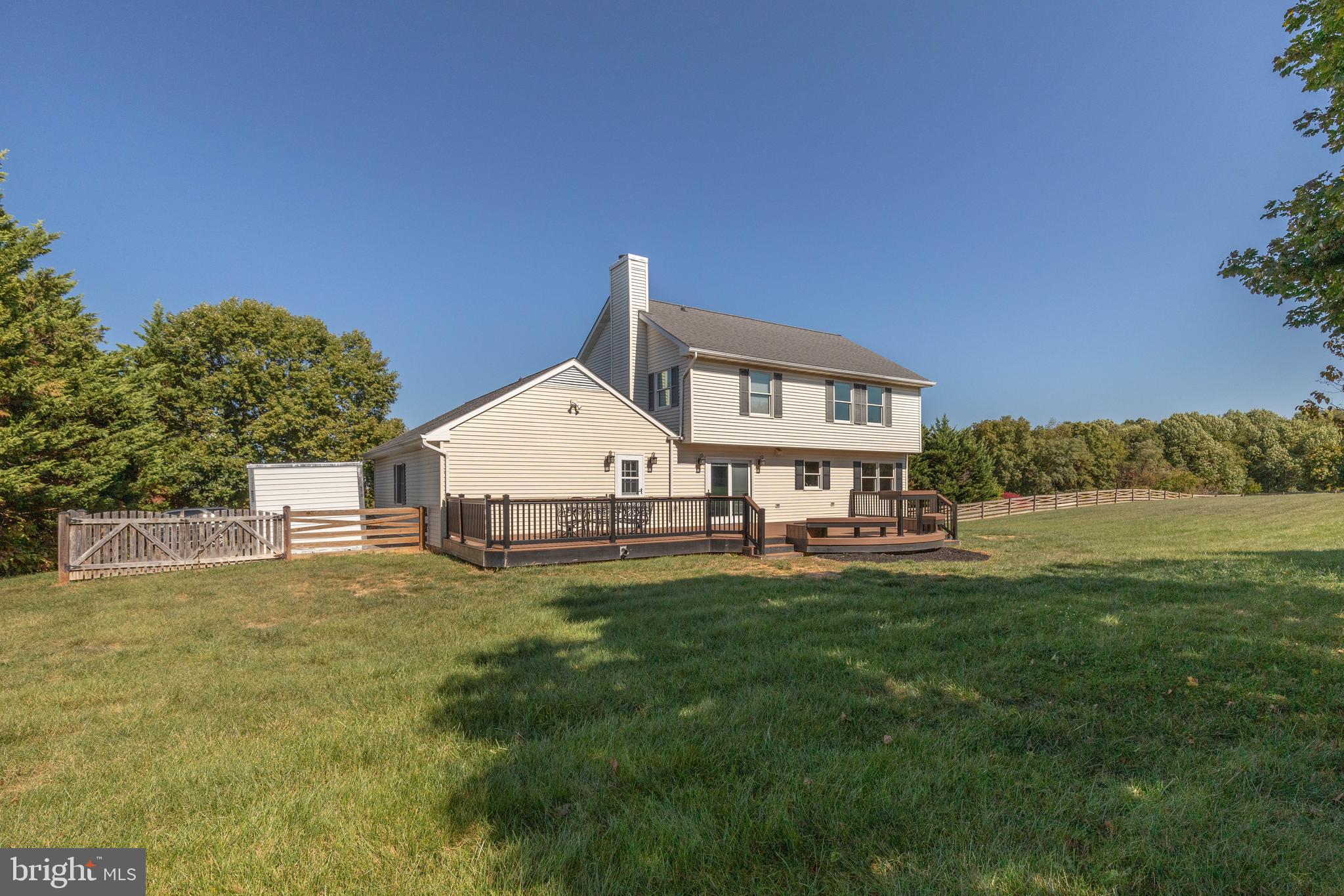 3815 Middleburg Road Union Bridge, MD 21791 - Photo 49 of 51