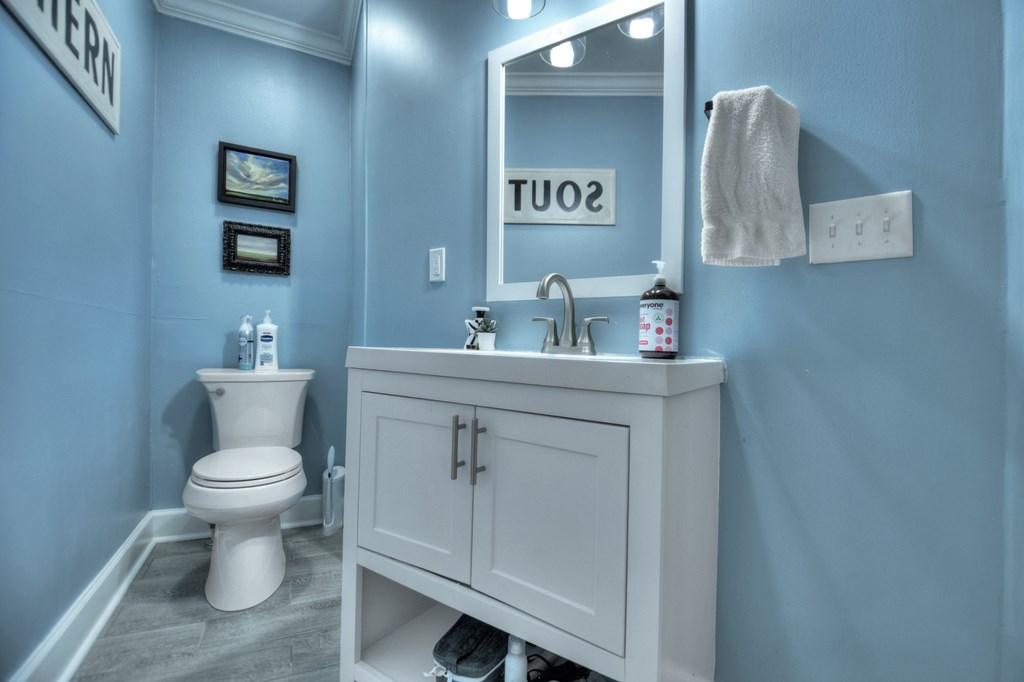 154 Mountain Street Blue Ridge, GA 30513 - Photo 15 of 55 Gallery Image 15