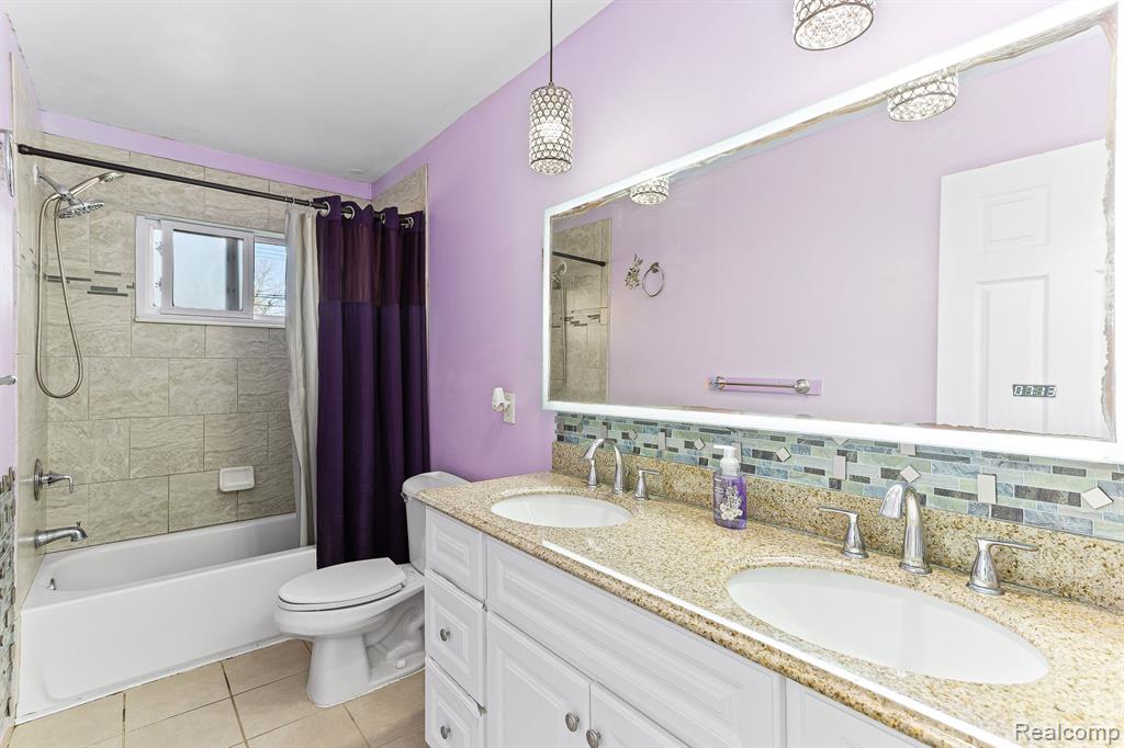 1444 Sheldon Road Canton, MI 48187 - Photo 17 of 30