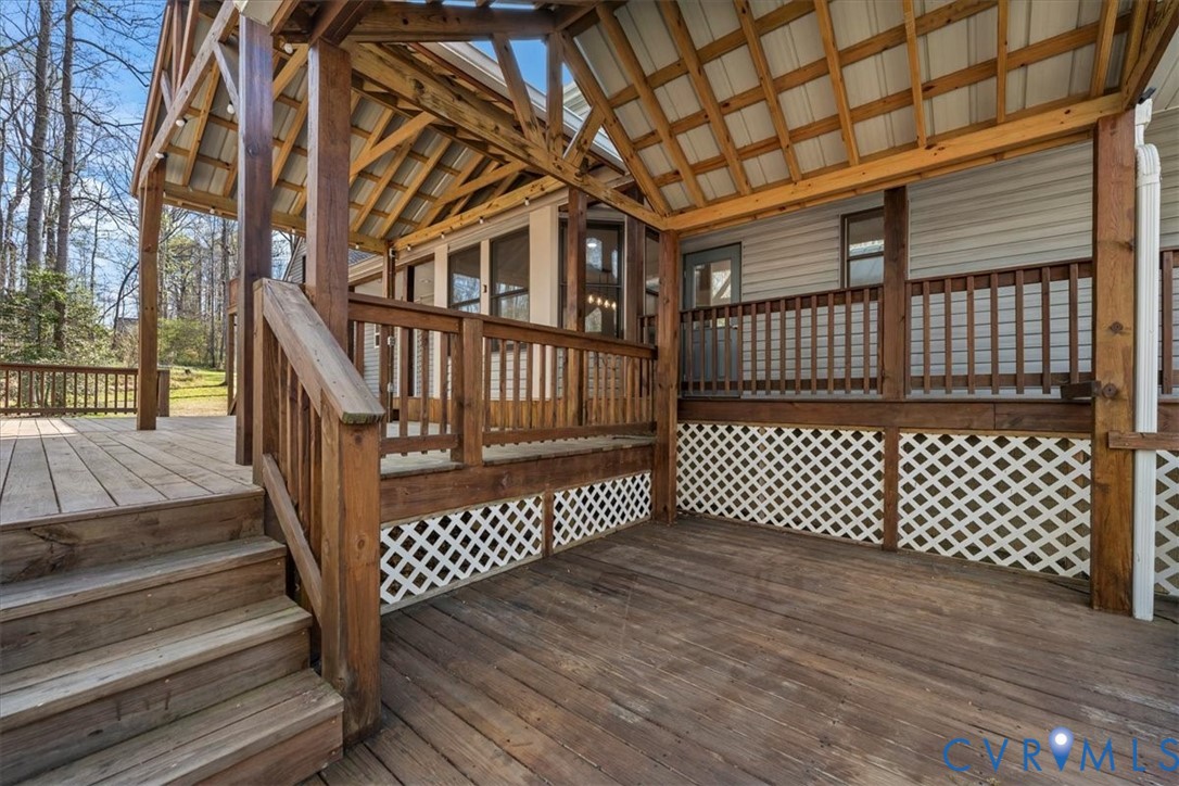 7040 Old Roxbury Road Quinton, VA 23141 - Photo 74 of 100