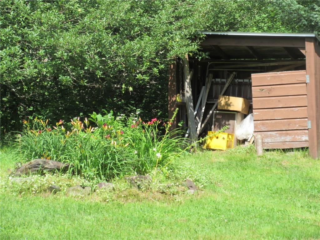 979 Greenville Road Shirley Mills, ME 04485 - Photo 6 of 10 Photo