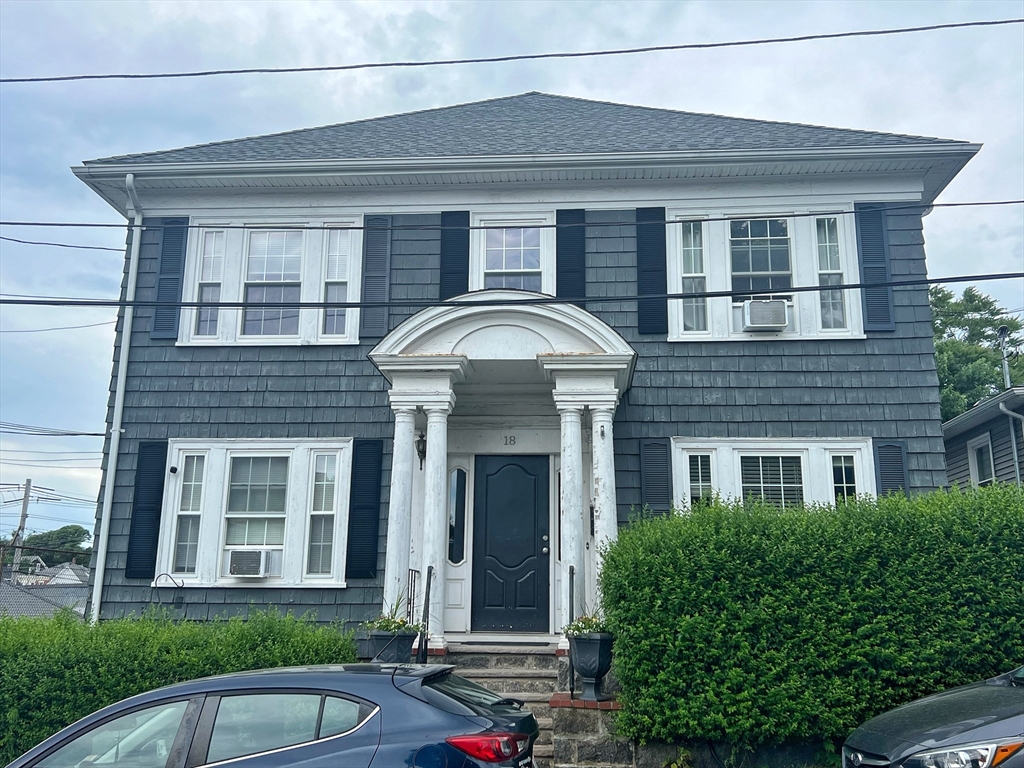 18 Ropes Street, Unit 2R Salem, MA 01970 - Photo 25 of 25