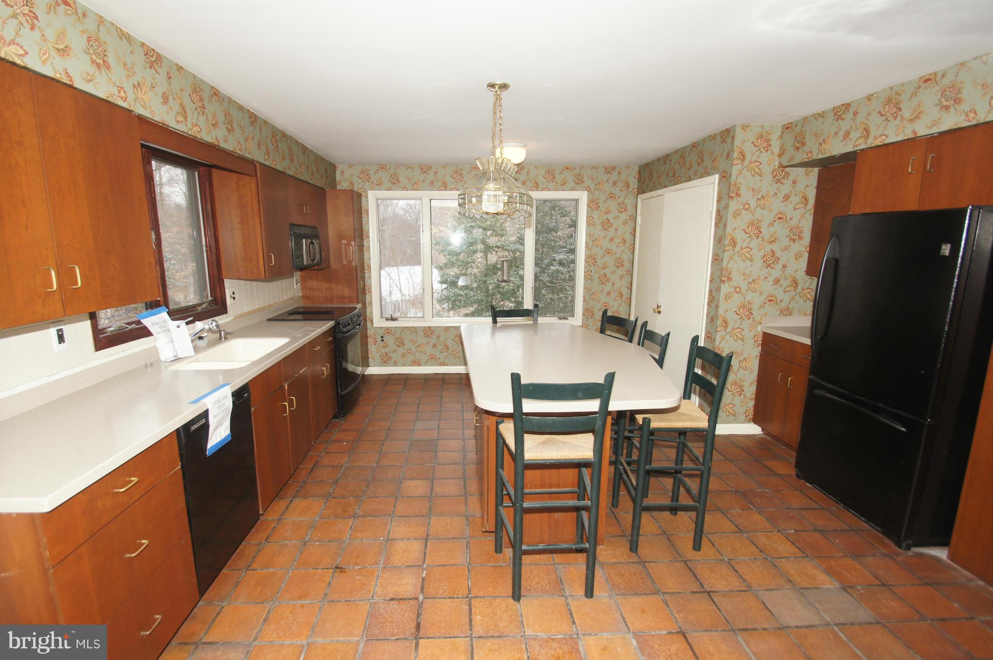 409 East Wheel Road Abingdon, MD 21009 - Photo 12 of 30 Kitchen