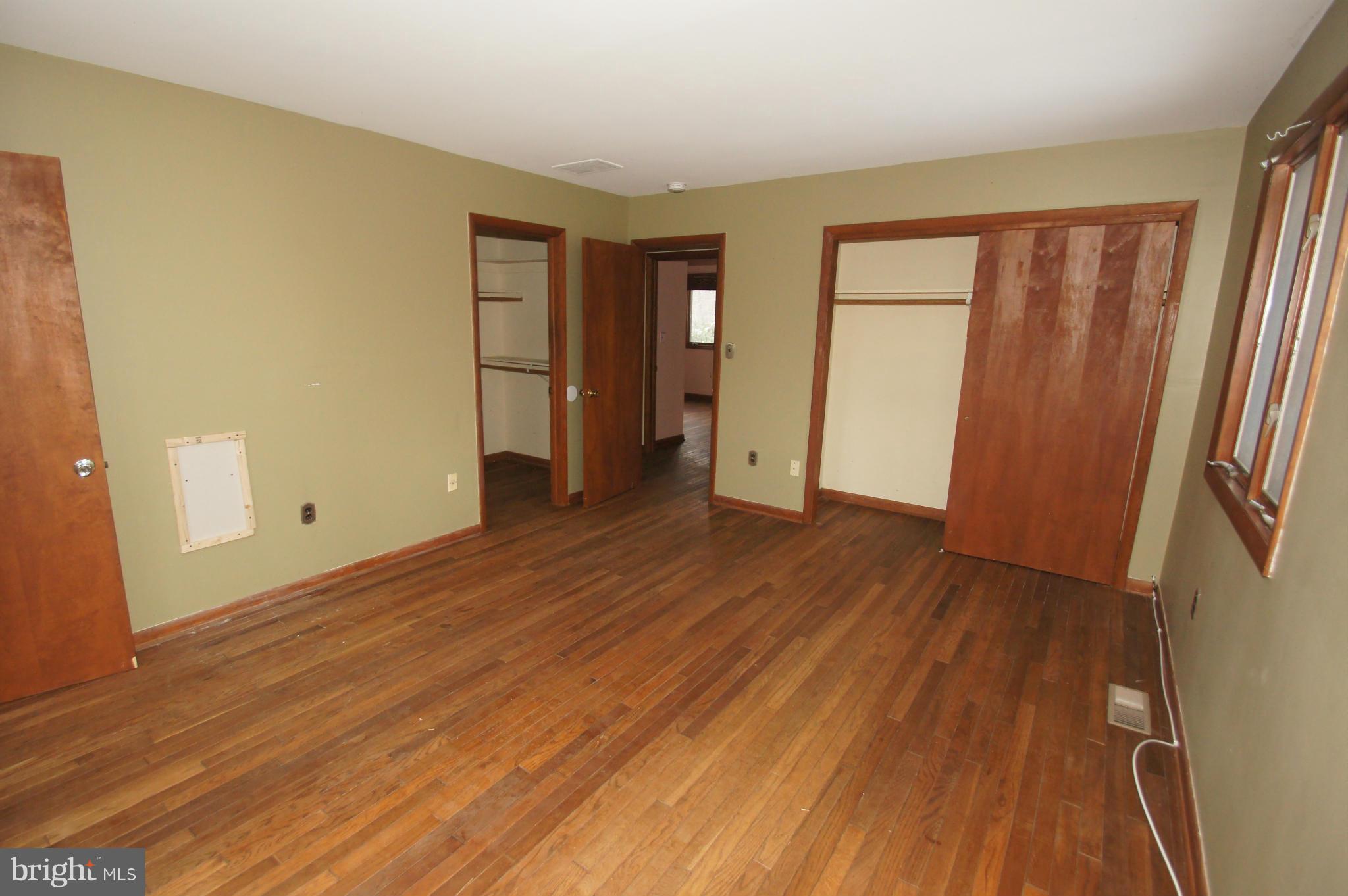 409 East Wheel Road Abingdon, MD 21009 - Photo 17 of 30 Bedroom (Master)