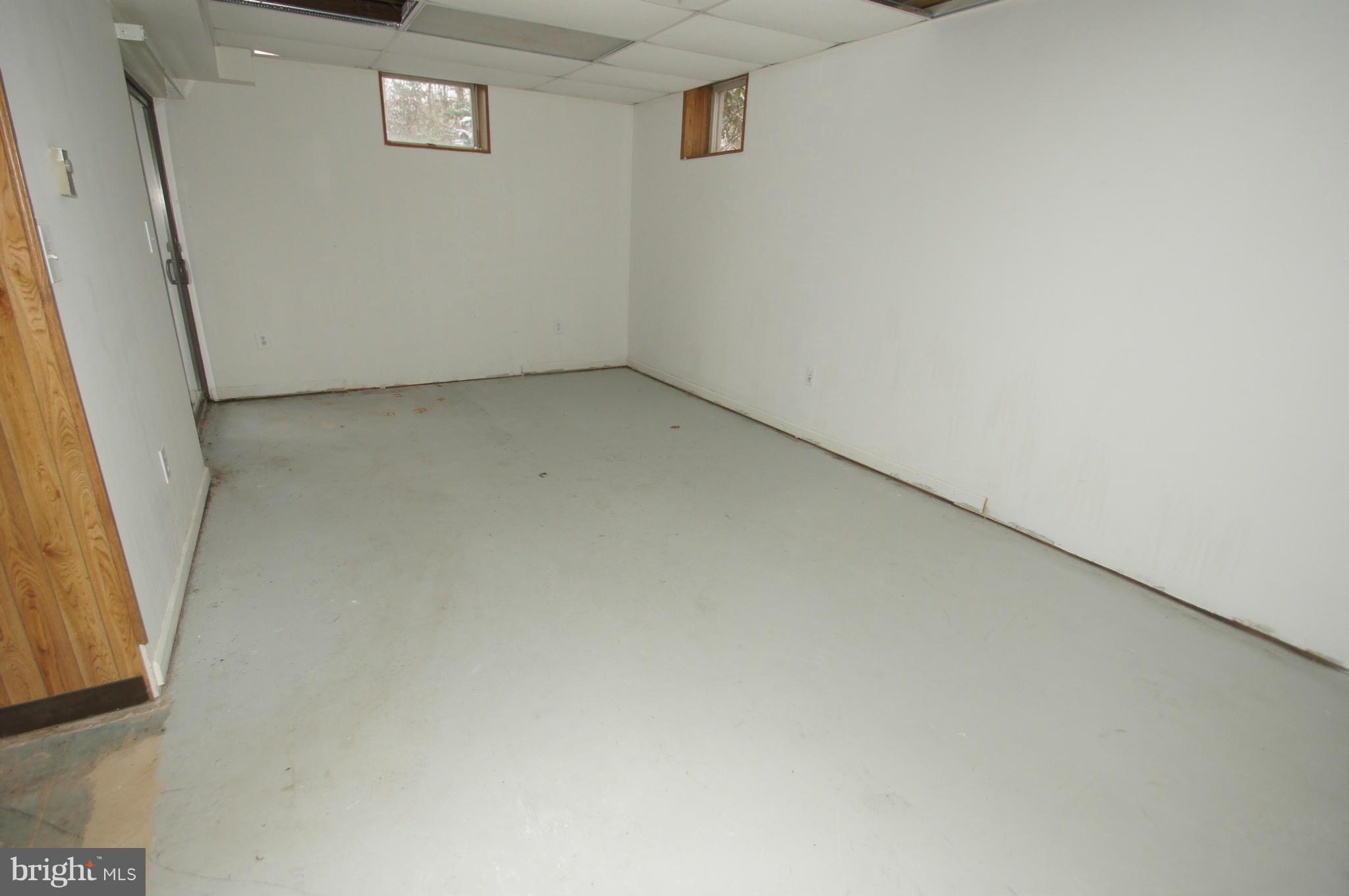 409 East Wheel Road Abingdon, MD 21009 - Photo 26 of 30 Basement