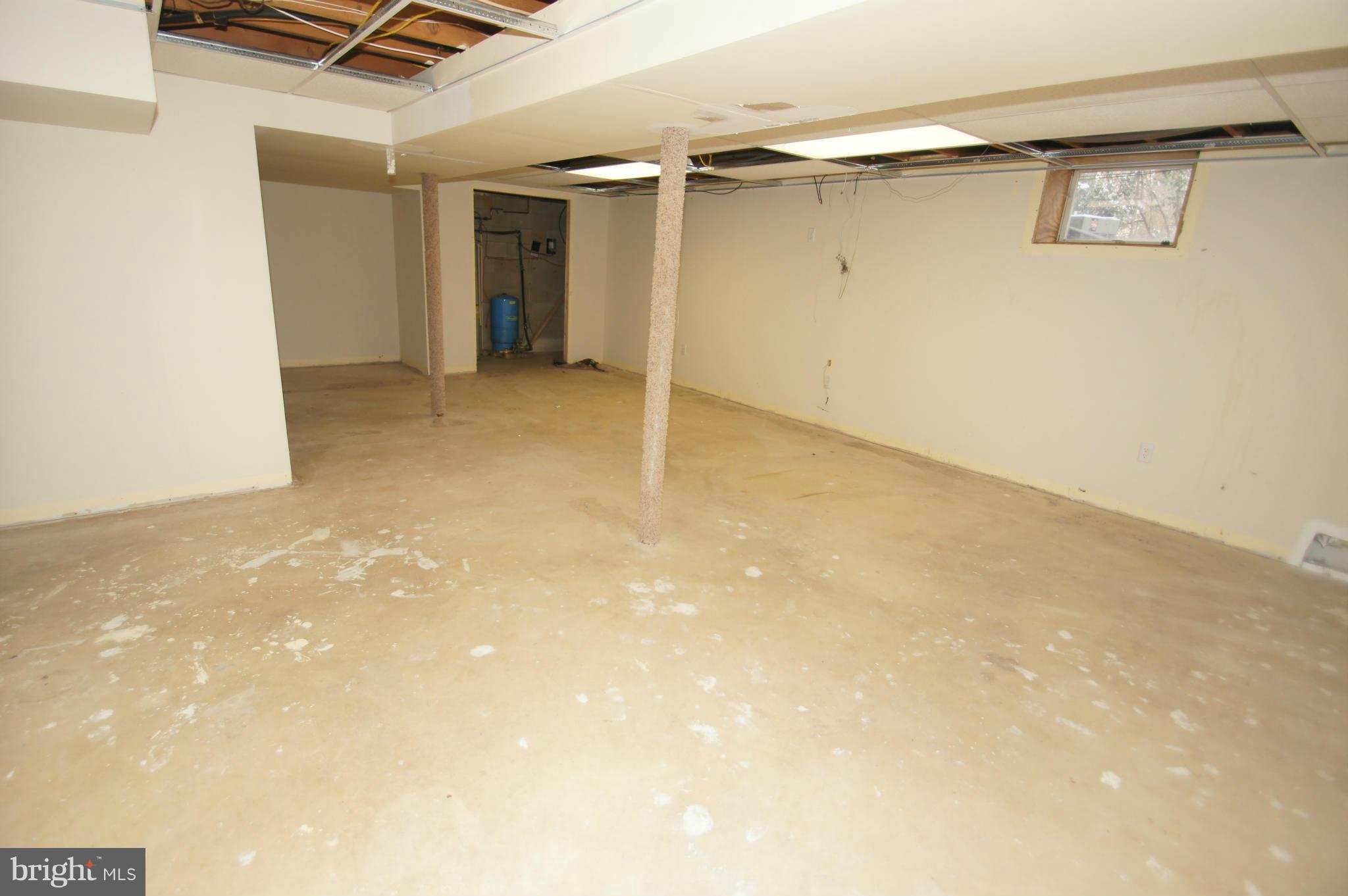 409 East Wheel Road Abingdon, MD 21009 - Photo 27 of 30 Basement