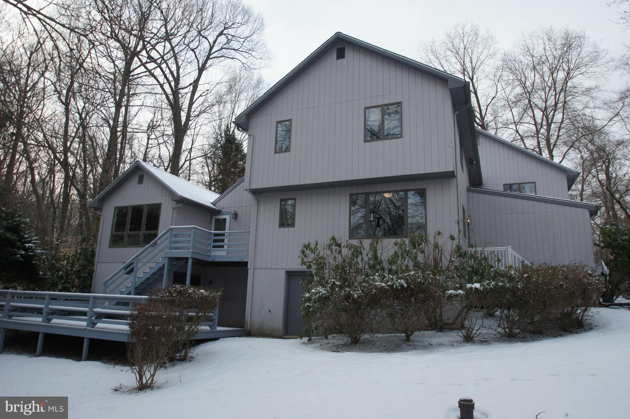 409 East Wheel Road Abingdon, MD 21009 - Photo 29 of 30 Exterior (Rear)