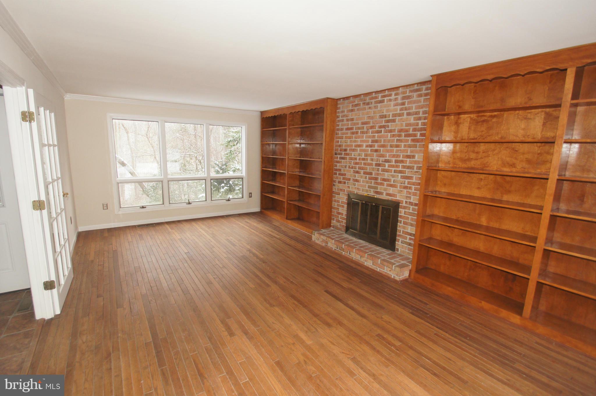 409 East Wheel Road Abingdon, MD 21009 - Photo 8 of 30 Den