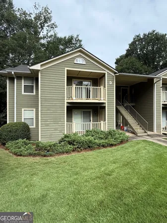 $1,235 | 320 Ridgewood Avenue, Unit A2, Gainesville, GA 30501
