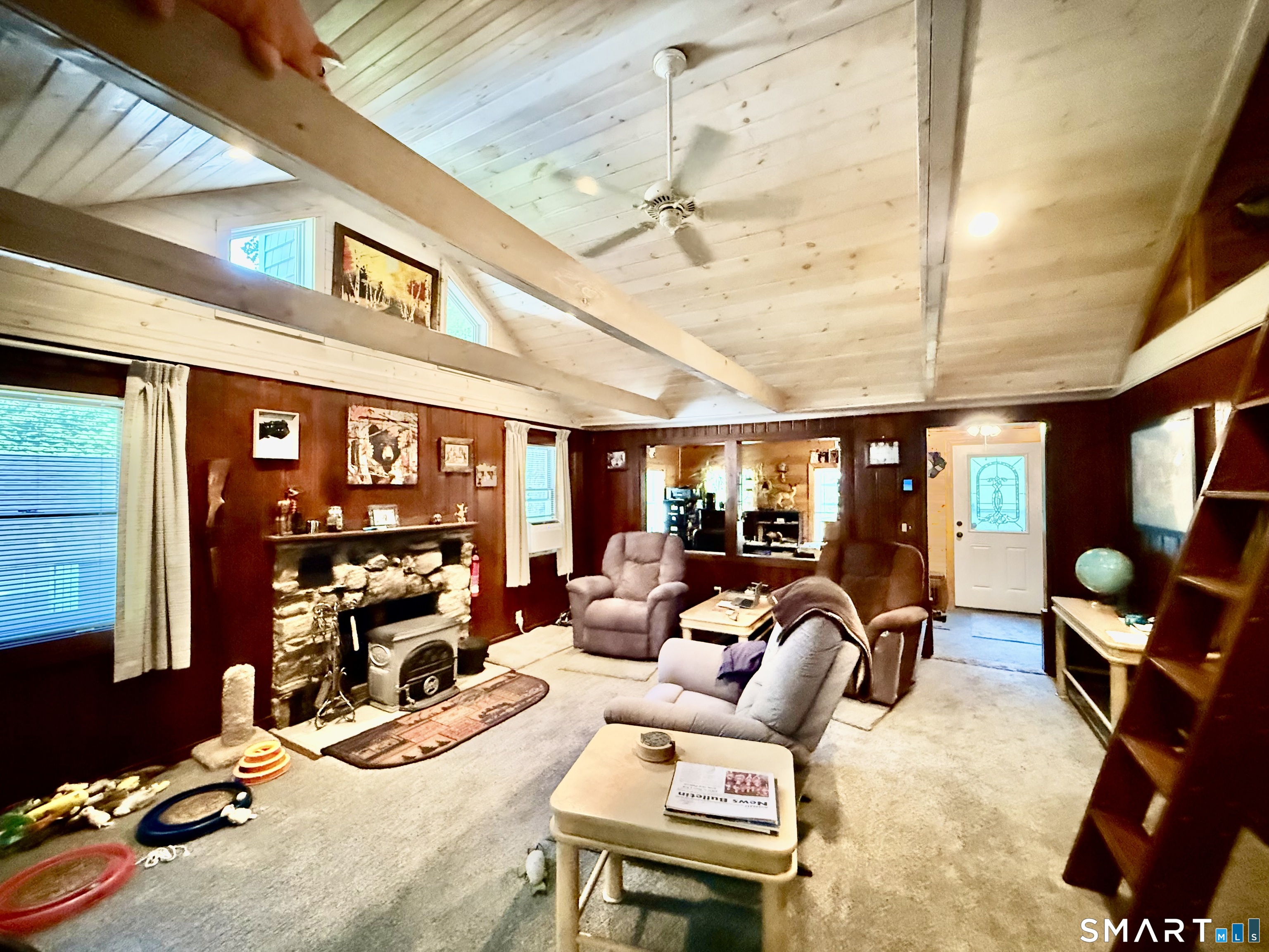209 R Lake Road Andover, CT 06232 - Photo 9 of 20