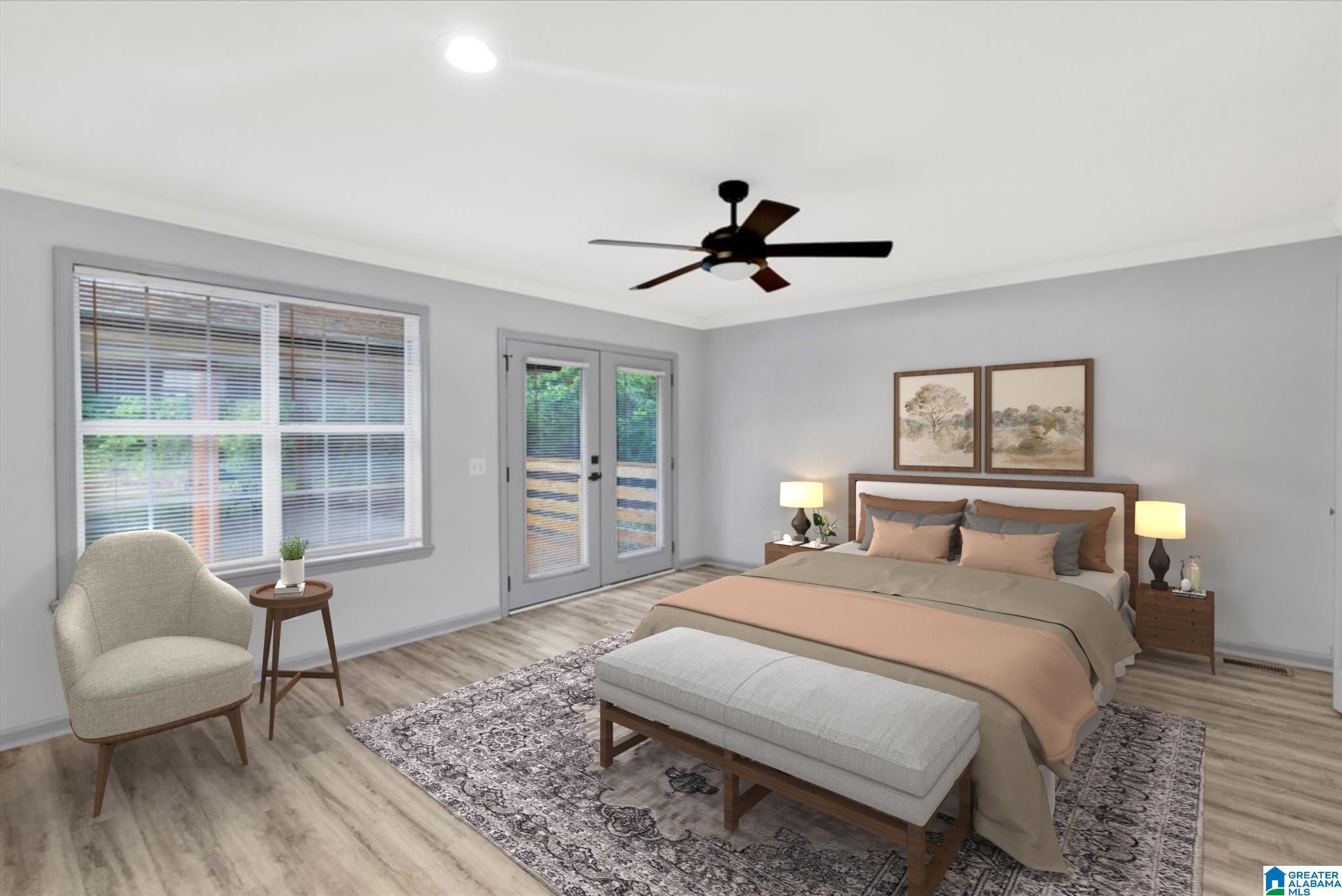 1010 Quail Hollow Road Jasper, AL 35503 - Photo 15 of 33 Gallery Image 15