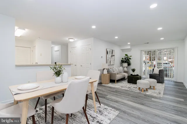 $279,900 | 505 Garrison Woods Drive, Unit 124, Stafford, VA 22556