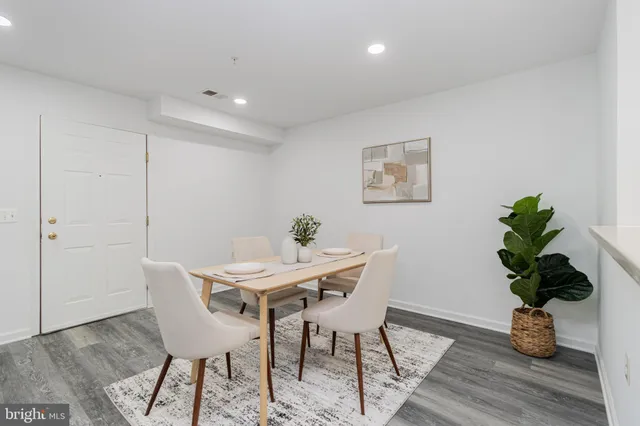 $279,900 | 505 Garrison Woods Drive, Unit 124, Stafford, VA 22556