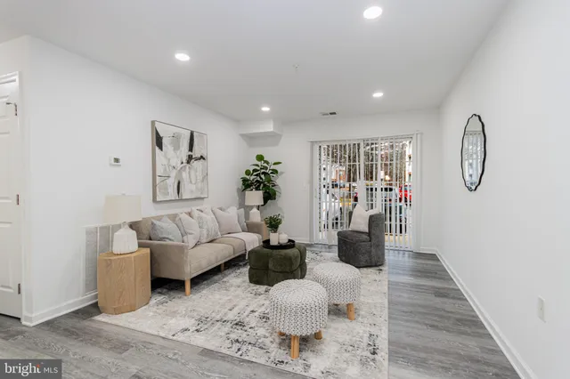 $279,900 | 505 Garrison Woods Drive, Unit 124, Stafford, VA 22556