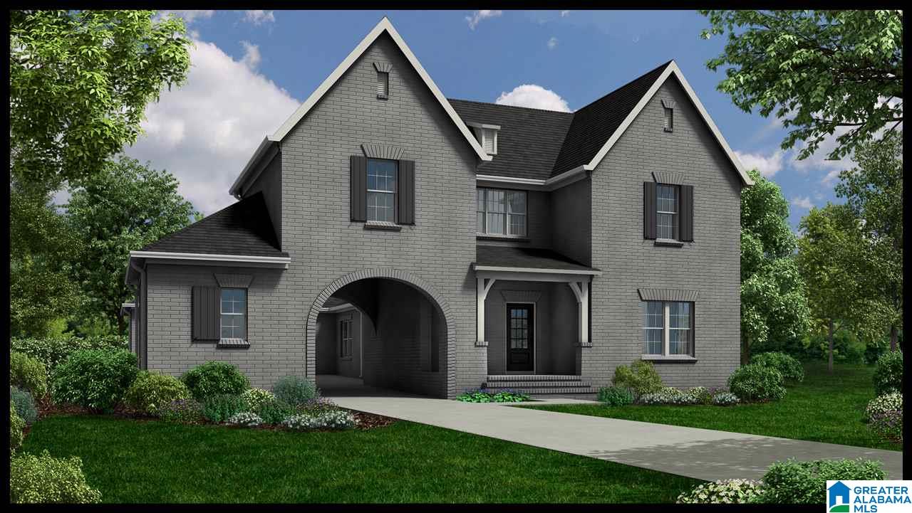 4084 Noyak Road Birmingham, AL 35226 - Photo 1 of 1