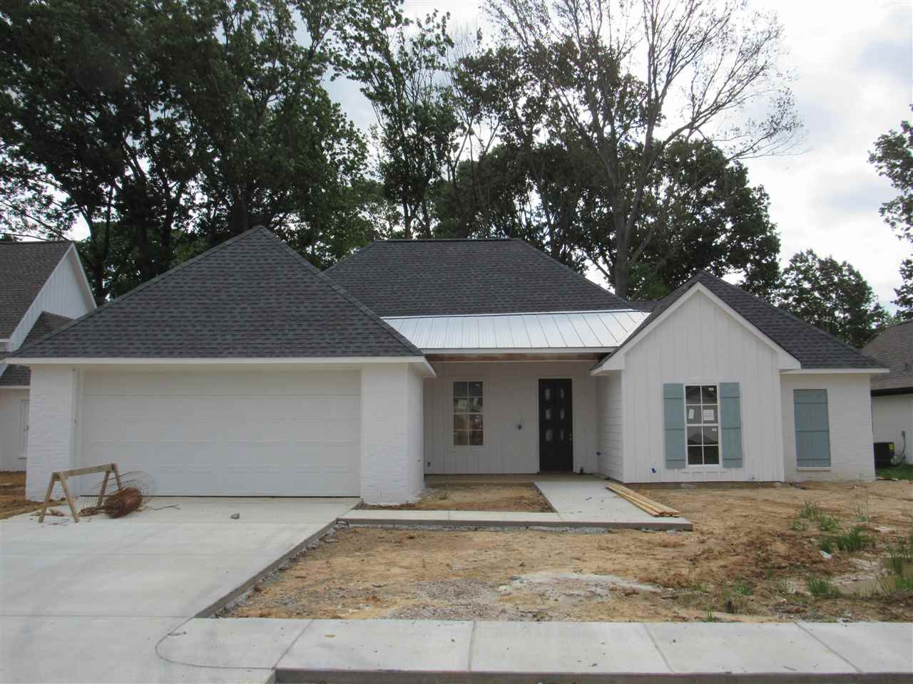 117 Hampton Way Madison, MS 39110 - Photo 1 of 2 Photo 1