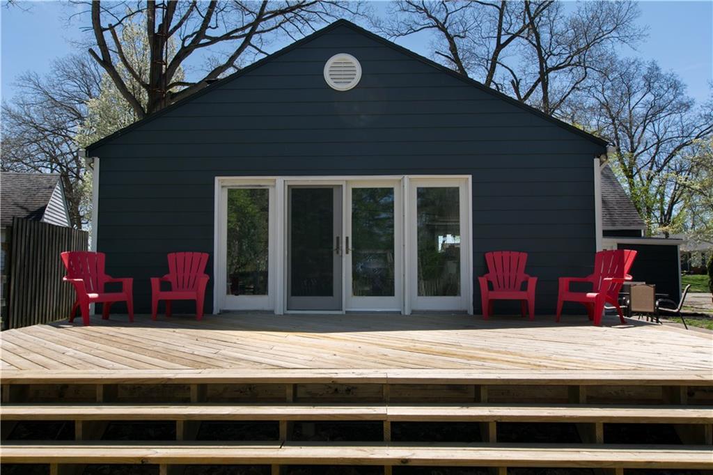 490 Dover Road Springfield, OH 45504 - Photo 24 of 29 Gallery Image 24