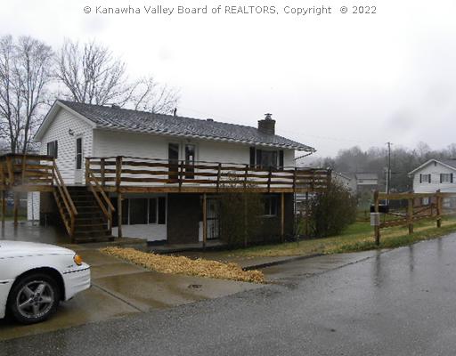 2 Mark Drive Elkview, WV 25071 - Photo 1 of 8 Exterior Front.