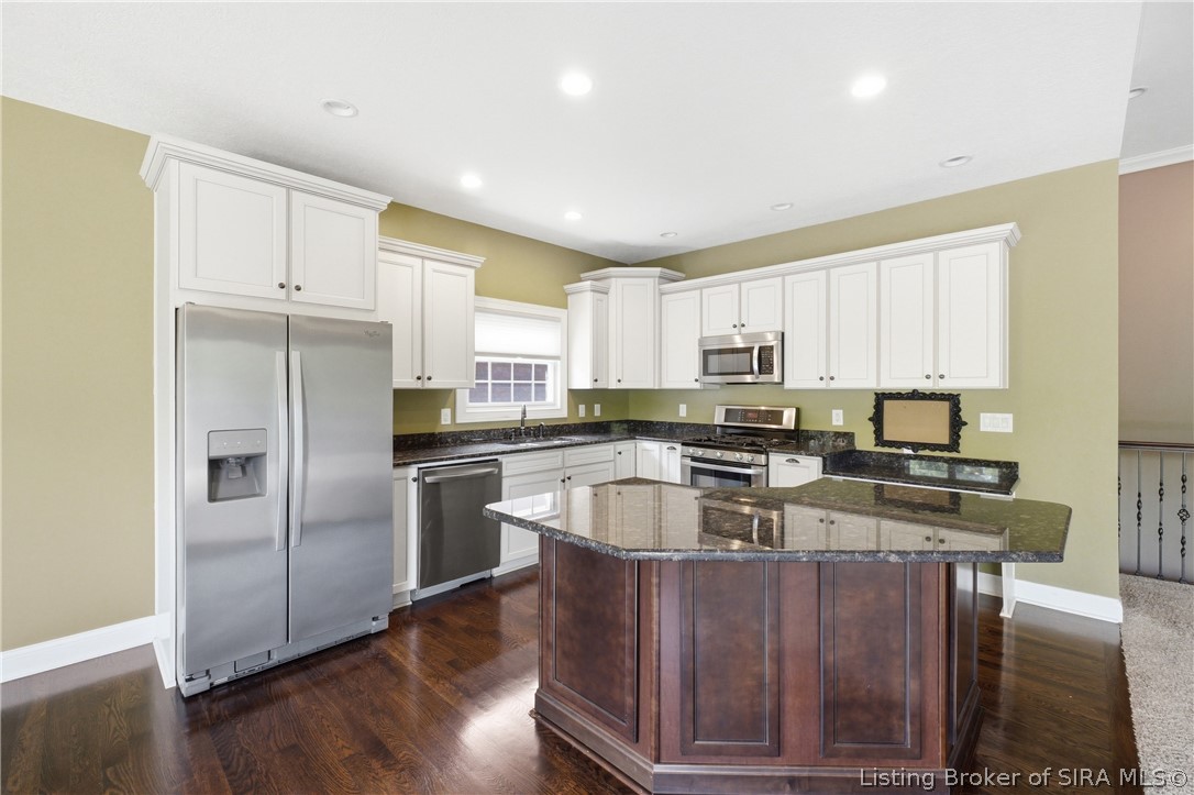 3119 Arbor Ridge Lane New Albany, IN 47150 - Photo 13 of 49