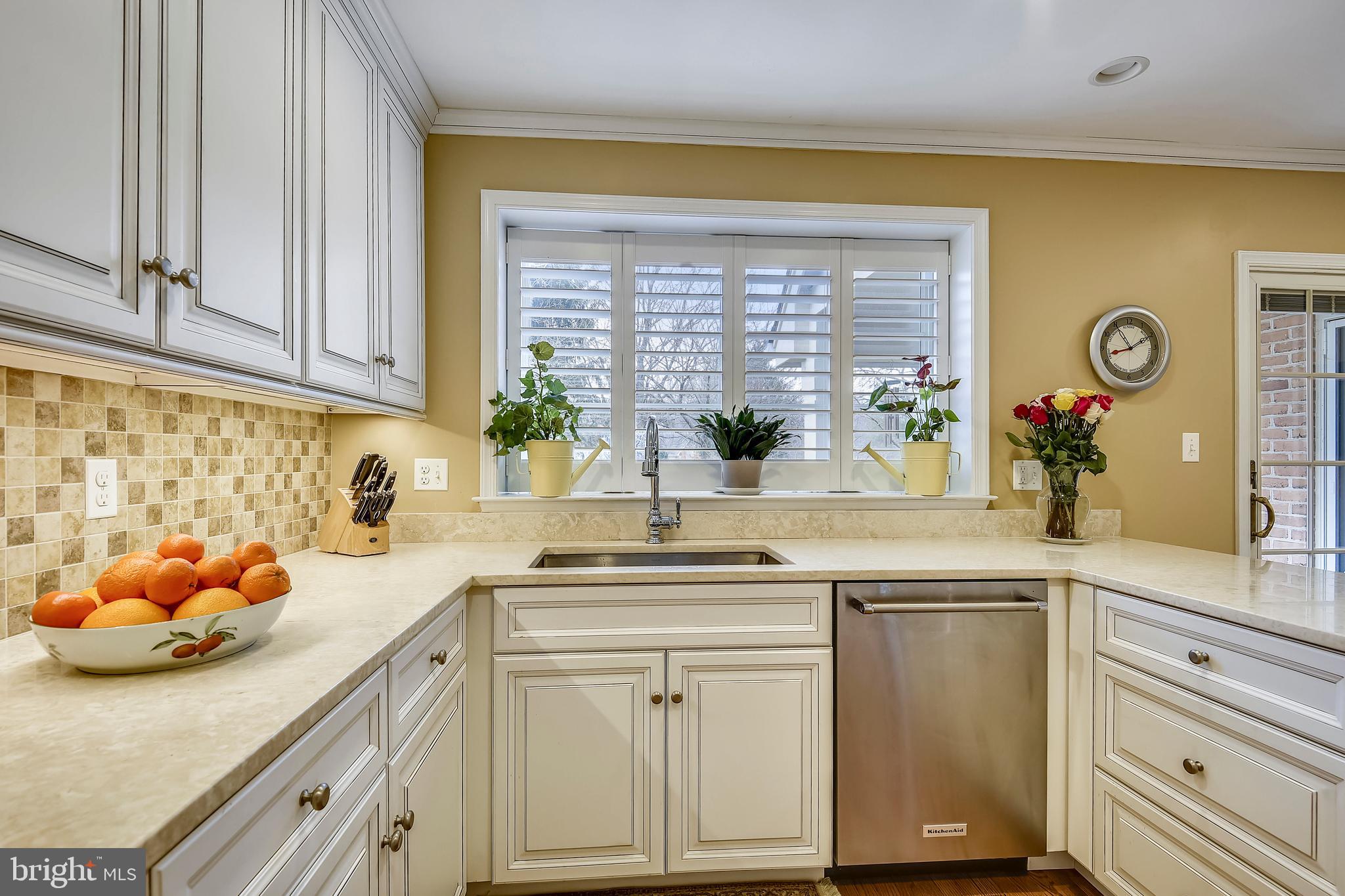 29 Seminary Farm Road Lutherville-Timonium, MD 21093 - Photo 14 of 29 Kitchen