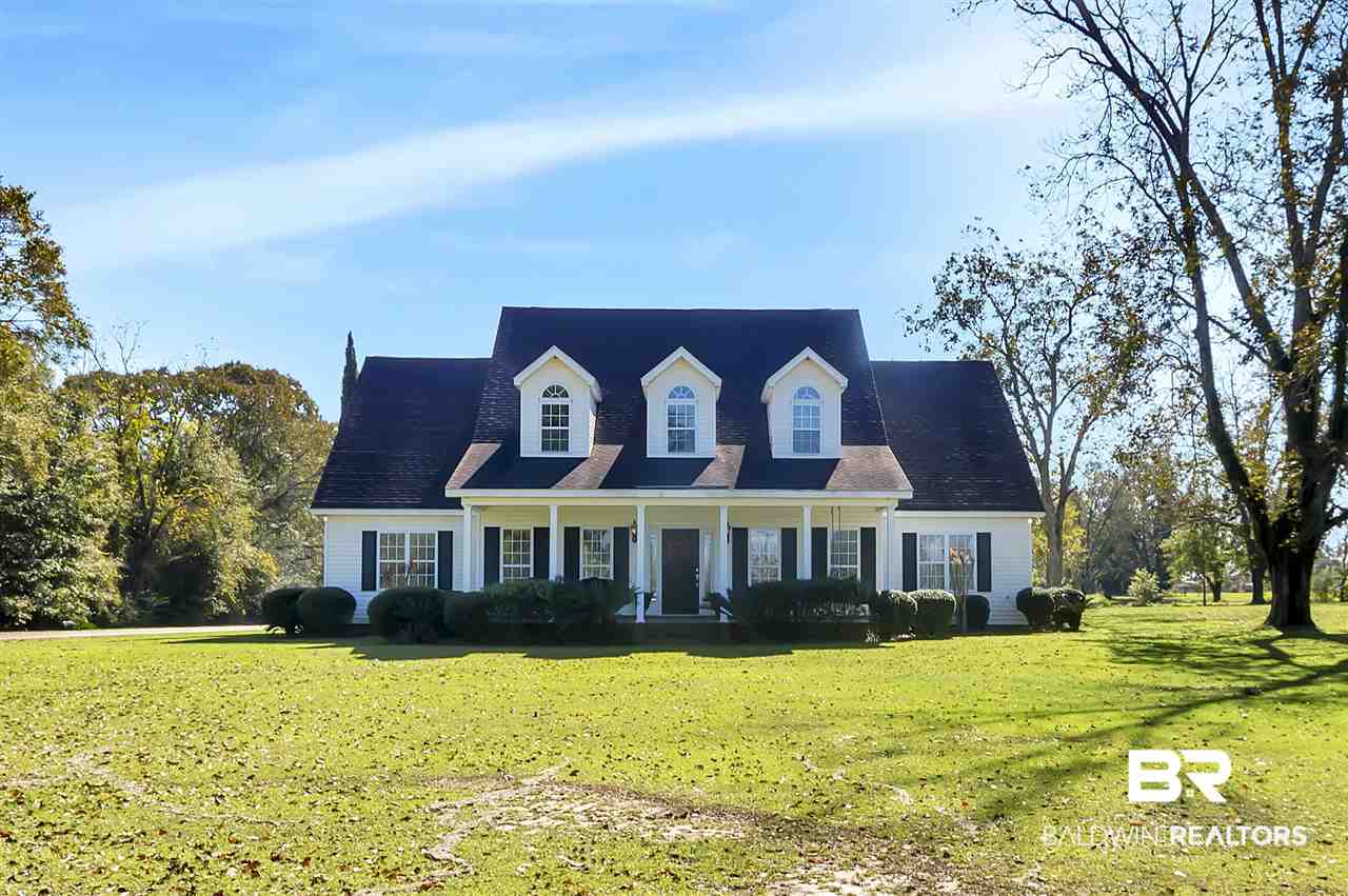12870 Jaycee Road Bay Minette, AL 36507 - Photo 1 of 19 Gallery Image 1