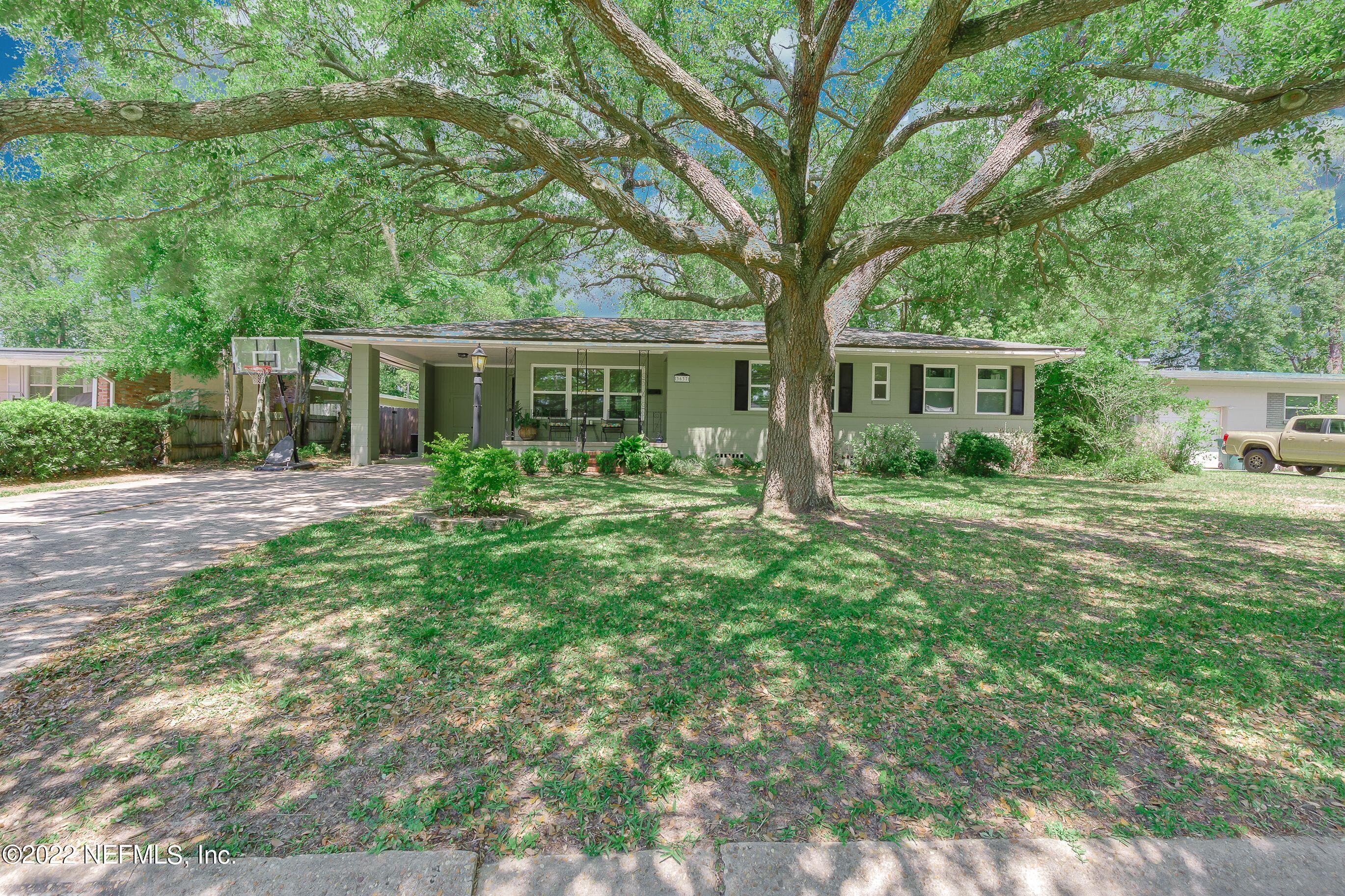 3637 Marianna Road Jacksonville, FL 32217 - Photo 1 of 48 6GVyX83j