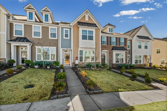 $294,500 | 309 Novelty Drive, Greer, SC 29651